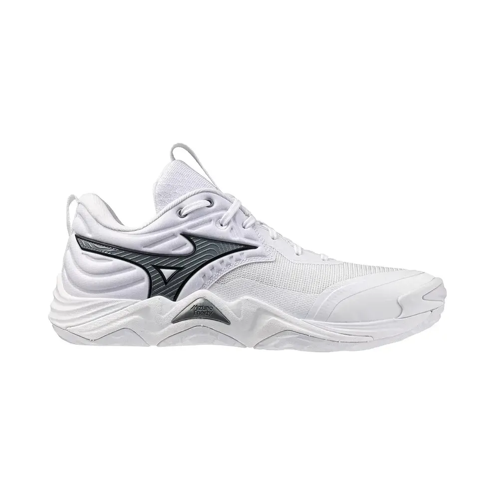 Mizuno Wave Momentum White (V1GA251283)