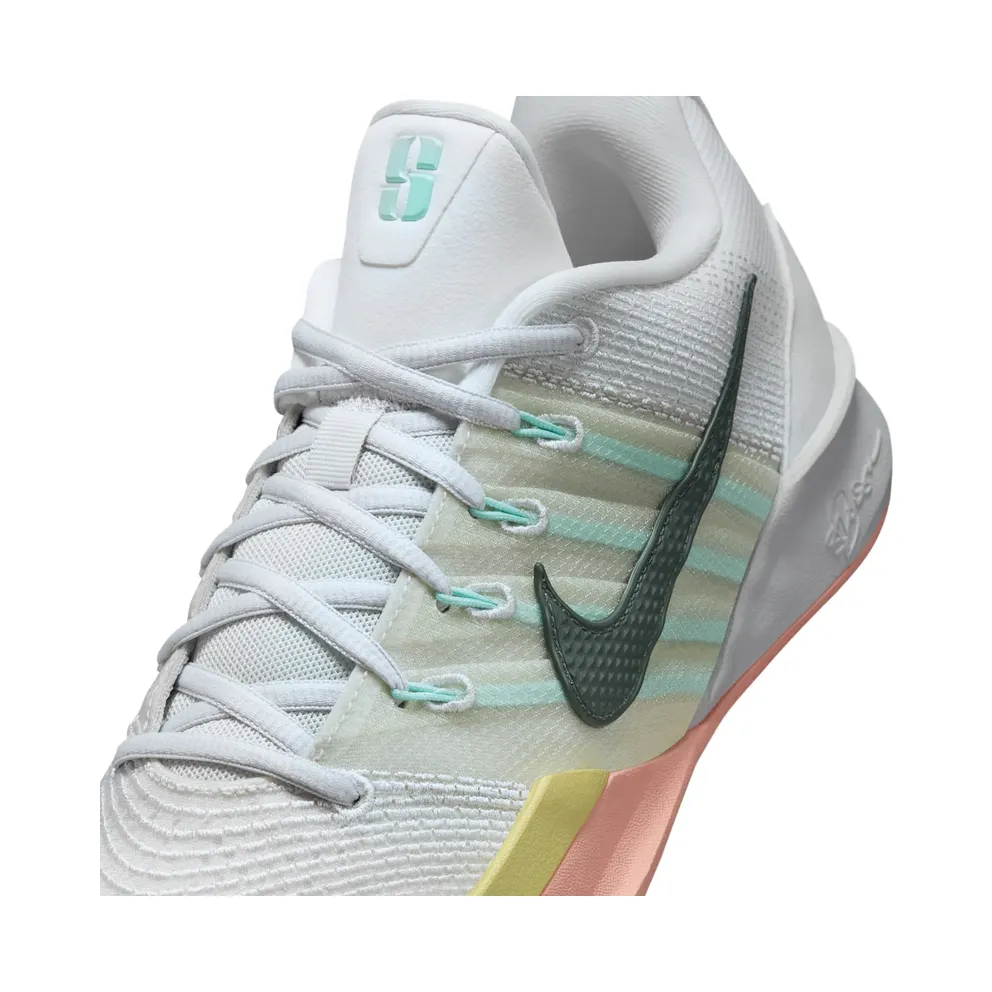 Nike Sabrina 3 “Silencer” (HF2881-100)