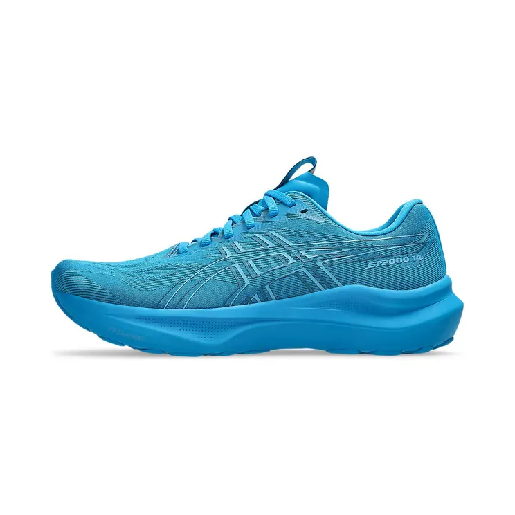 ASICS GT-2000 14 “Aegean Blue / Saba Blue” (1011C056-405)