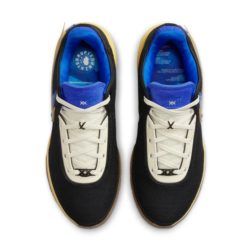 Nike LeBron 20 “Uninterrupted” (FN0941-001)