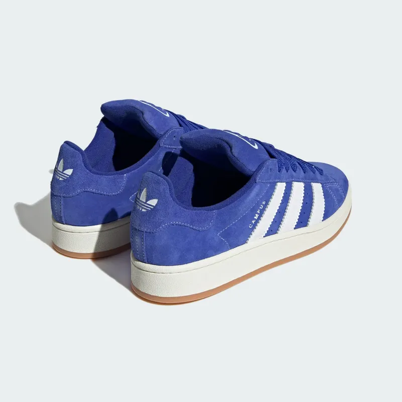 Adidas Campus 00s “Semi Lucid Blue” (H03471)