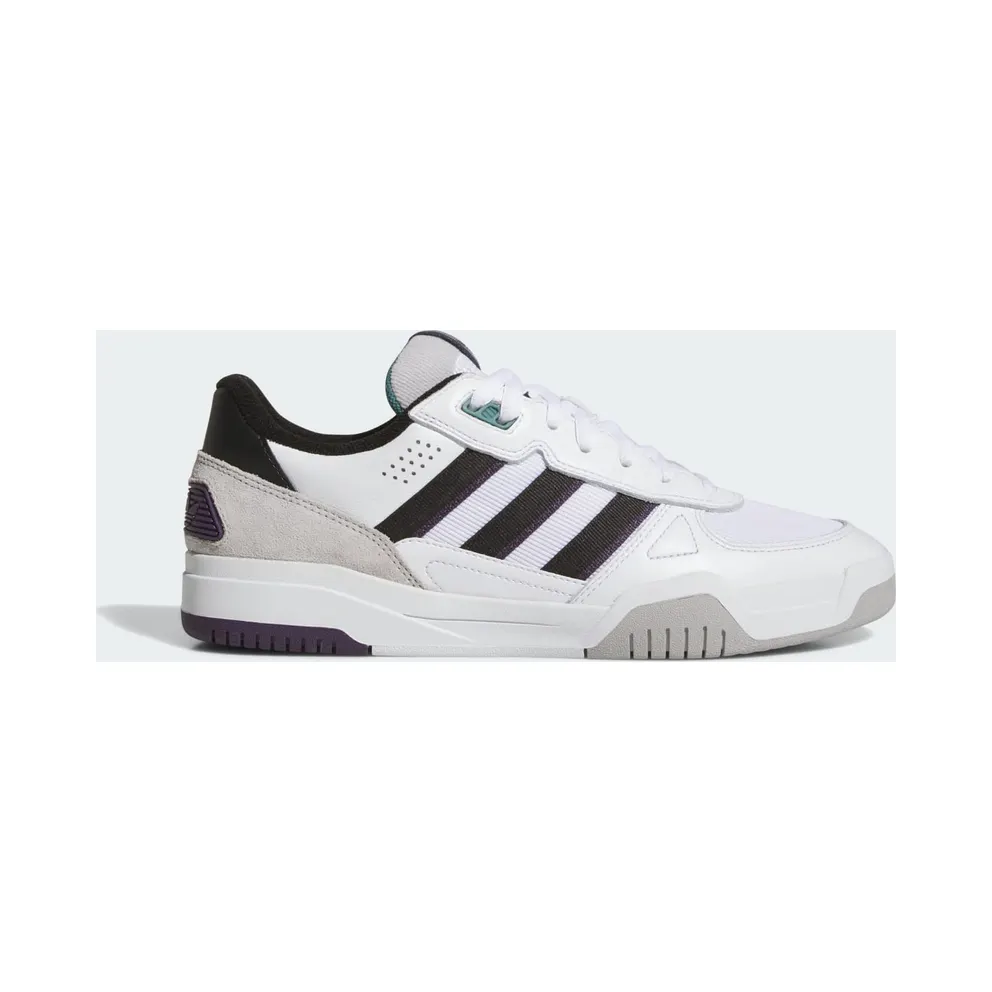 Adidas Tekkira Cup Cloud White / Core Black / Aurora Plum (JQ8907)