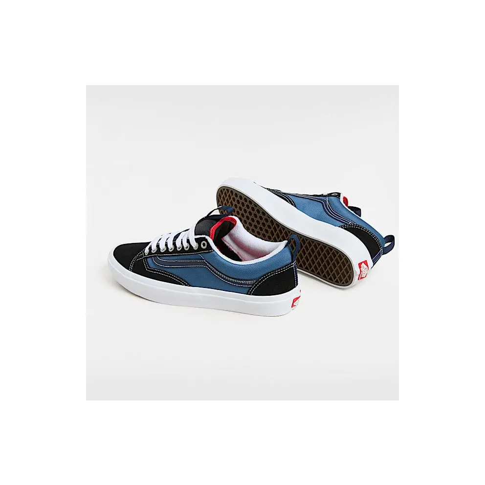 Vans Skate Old Skool 36+ Navy Black (VN000D5RHT3)