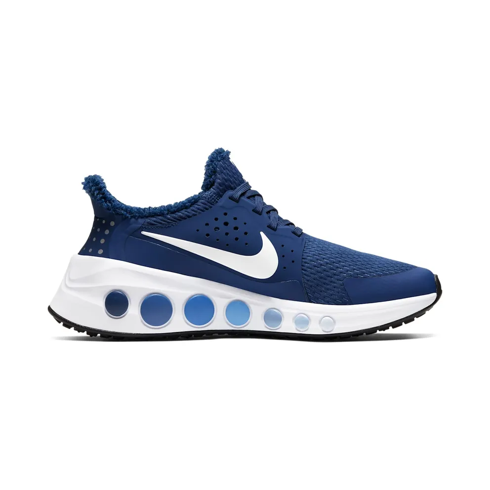 Nike CruzrOne Coastal Blue Coastal Blue/White-Black-White (CD7307-400)