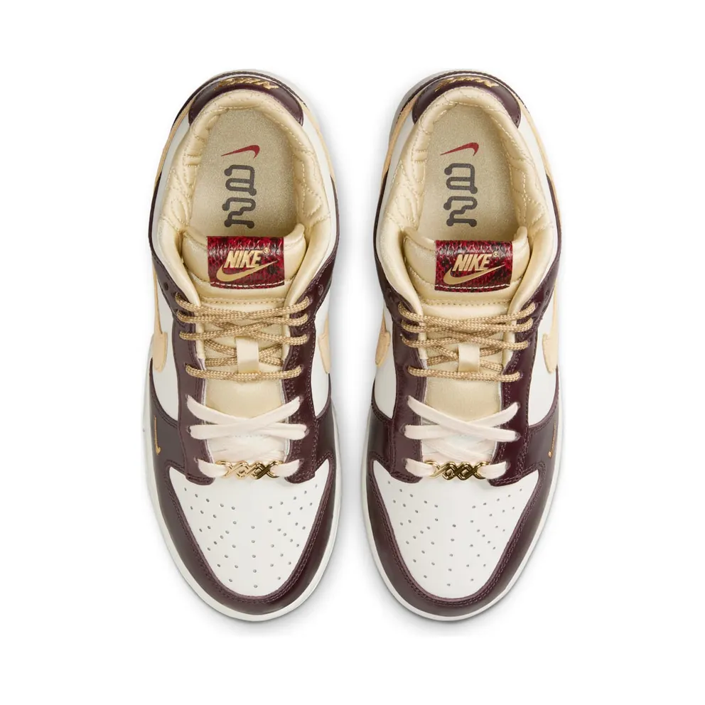 Nike Dunk Low LX “Year Of the Snake” (HV5991-171)
