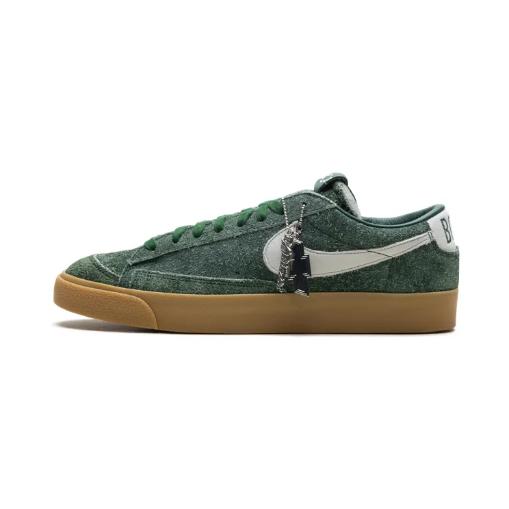 Nike Blazer Low “Devin Booker Team Dark Green” (HV2197-300)