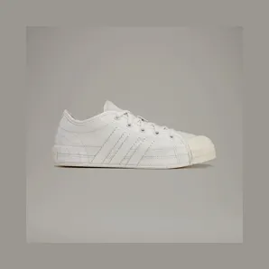 Adidas Y-3 Nizza Lo “White” (JQ2456)