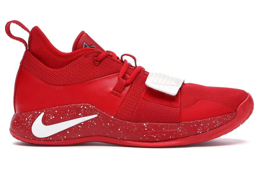 Nike PG 2.5 University Red (Bq8454-600)
