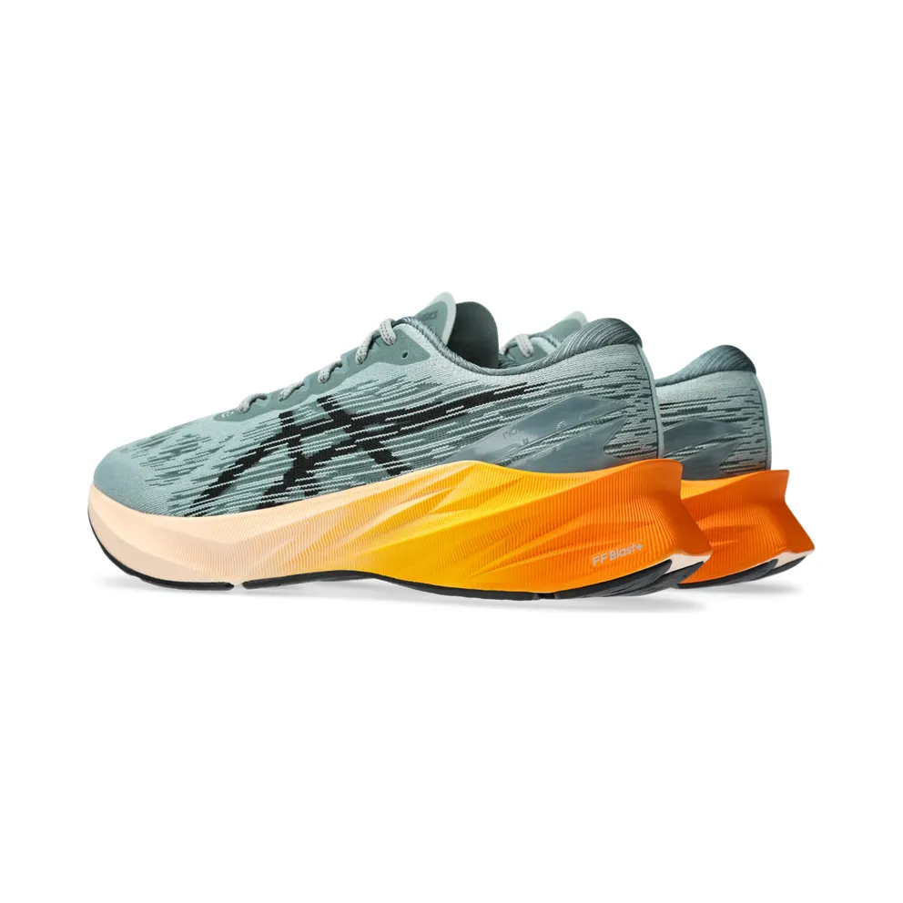 Asics NOVABLAST 3 Ocean Haze/Black (1011B458.404)