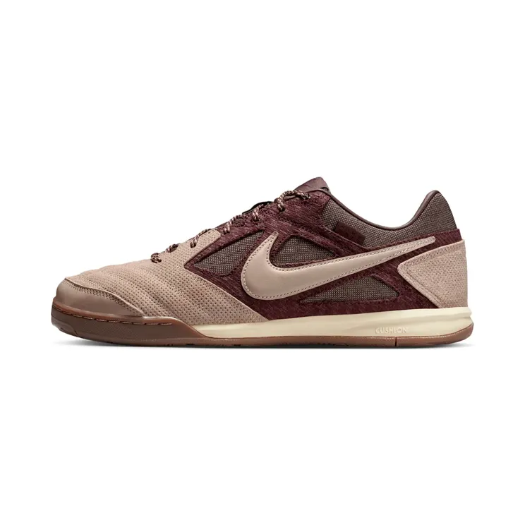 Nike Gato Light Chocolate / Mink Brown / Alabaster (IB6650-200)