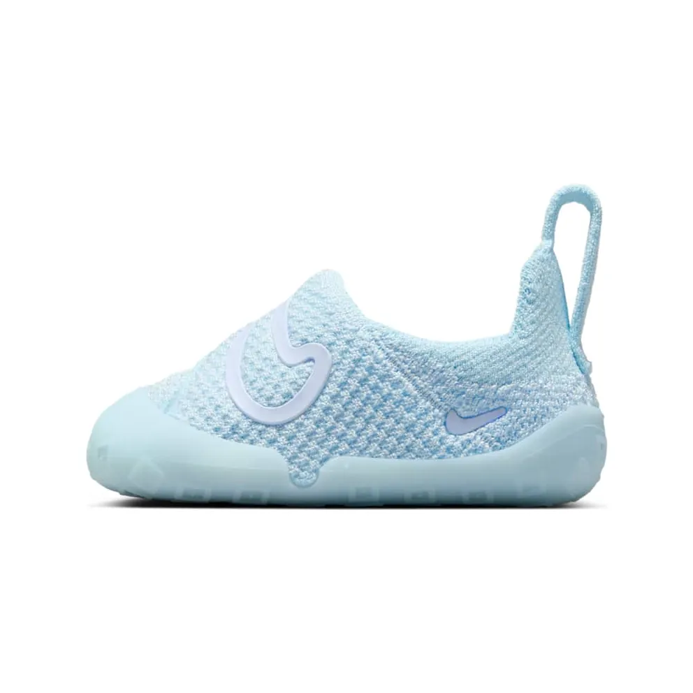 Nike Swoosh 1 Glacier Blue Tint Blue Ice (FB3244-402)