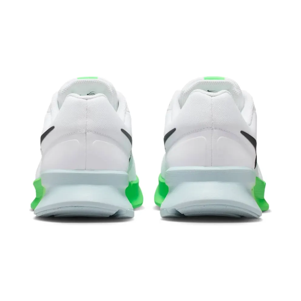 Nike Run Swift 3 White Glacier Blue Black (DR2695-114)