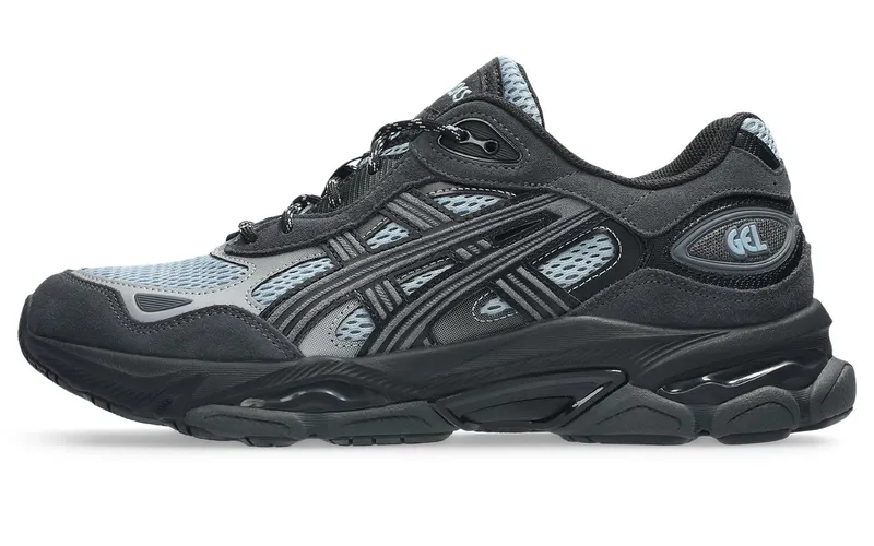 Asics Gel NYC 2.0 “Slate Blue/Graphite Grey” (1203B080400)