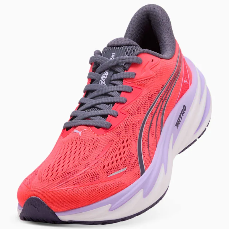 Running Shoes Women Puma Velocity Nitro 5 312945-03