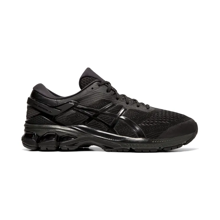 ASICS Gel-Kayano 26 Black