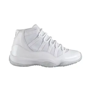 Jordan 11 Retro Silver Anniversary (GS)