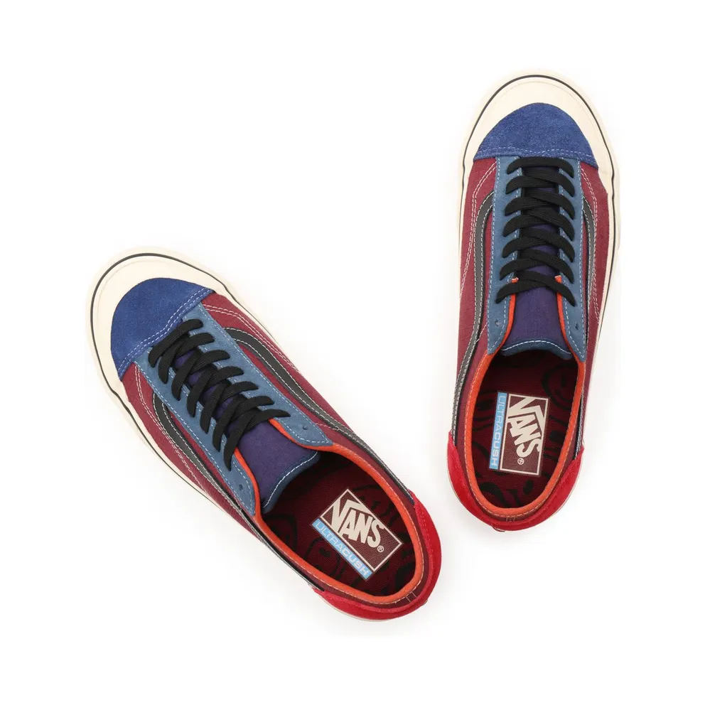 VANS Have A Trip Style 36 Decon Sf Shoes Multicolour (VN0A5HYR9H0)