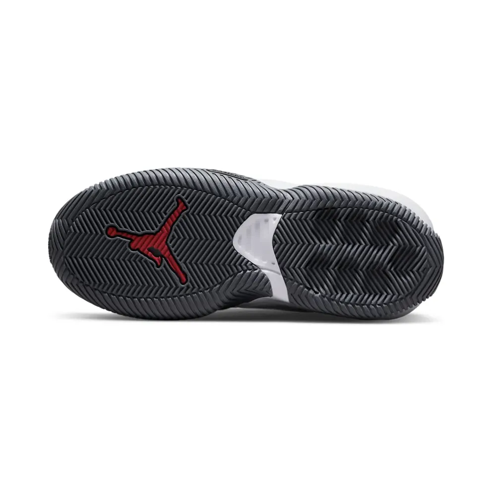 Jordan Stay Loyal Older Kids’ White (DC7230-105)