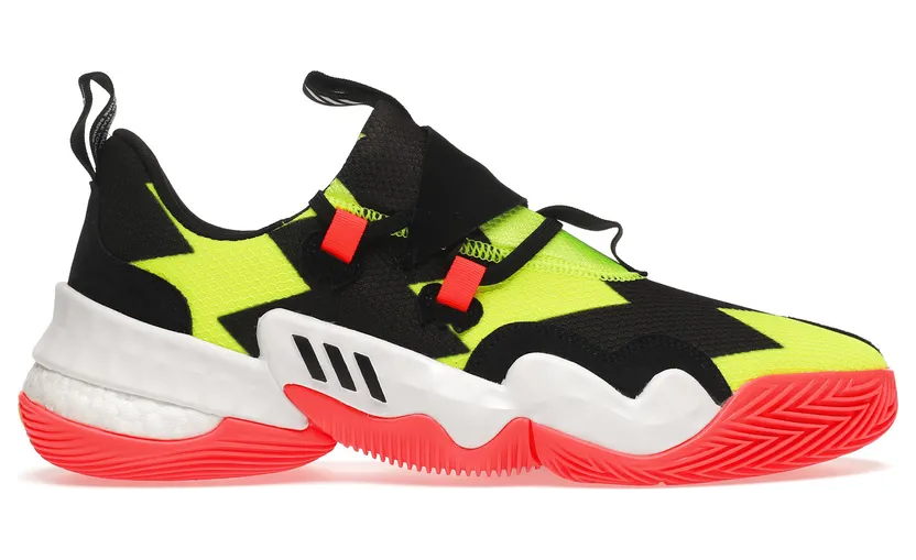 adidas Trae Young 1 So So Def Recordings Atlanta (H69000)