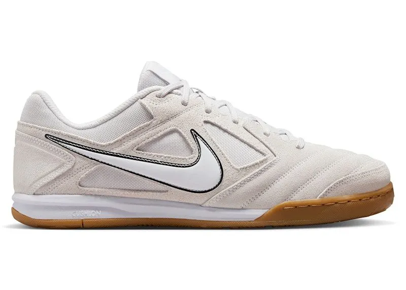 Nike Gato Vast Grey Black Gum (HQ6020-002)