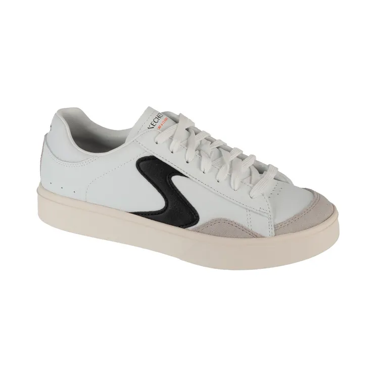 Skechers Skech White (185190WBK)