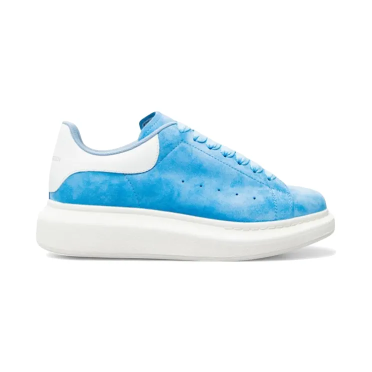 Alexander McQueen Oversized Power Blue (650792 WIA51 4437)