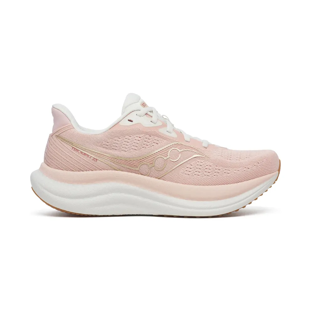 SAUCONY Triumph 23 “Cameo / Quartz” (S11023-233)