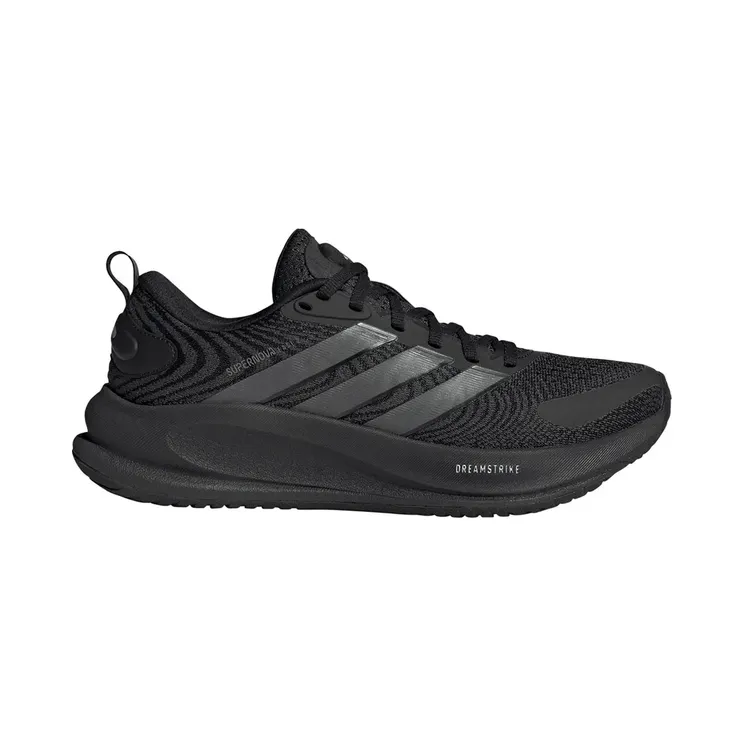 Adidas Supernova Black (JQ4244)
