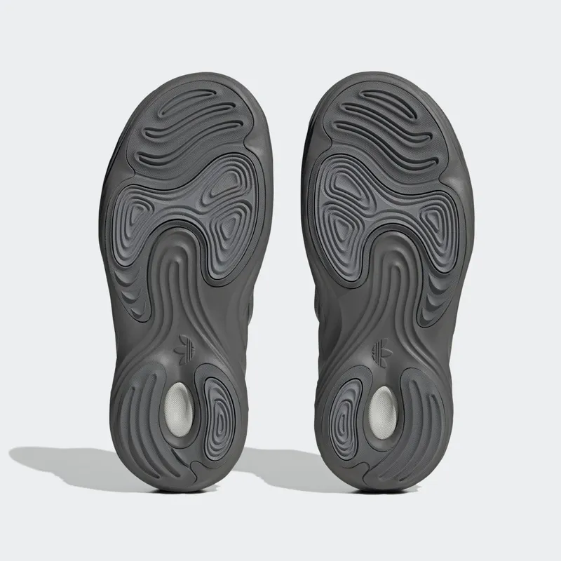Adidas Adifom Q Grey Four / Grey Three / Grey Two (HP6585)