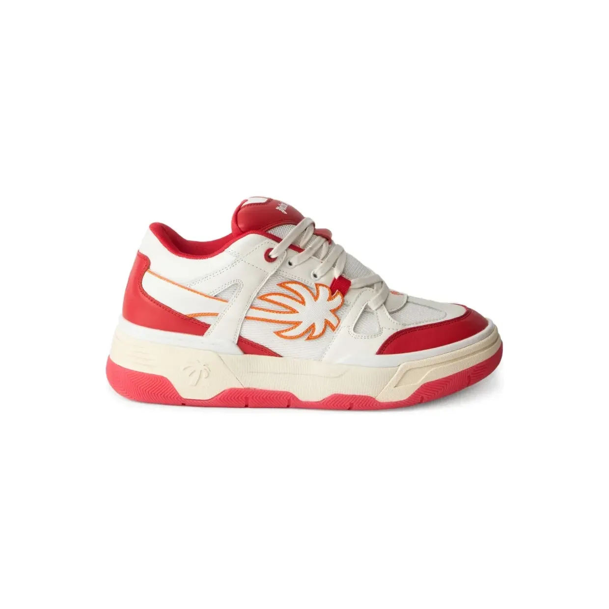 Palm Angels Palm Skate “White” (PMIA10YS26LEA0010125)