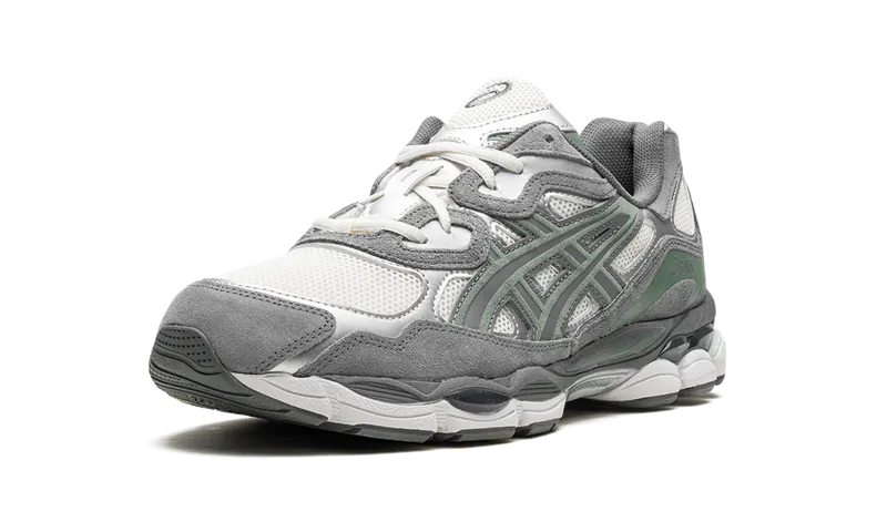Asics GEL-NYC “Steel Grey” (1203A383-101)