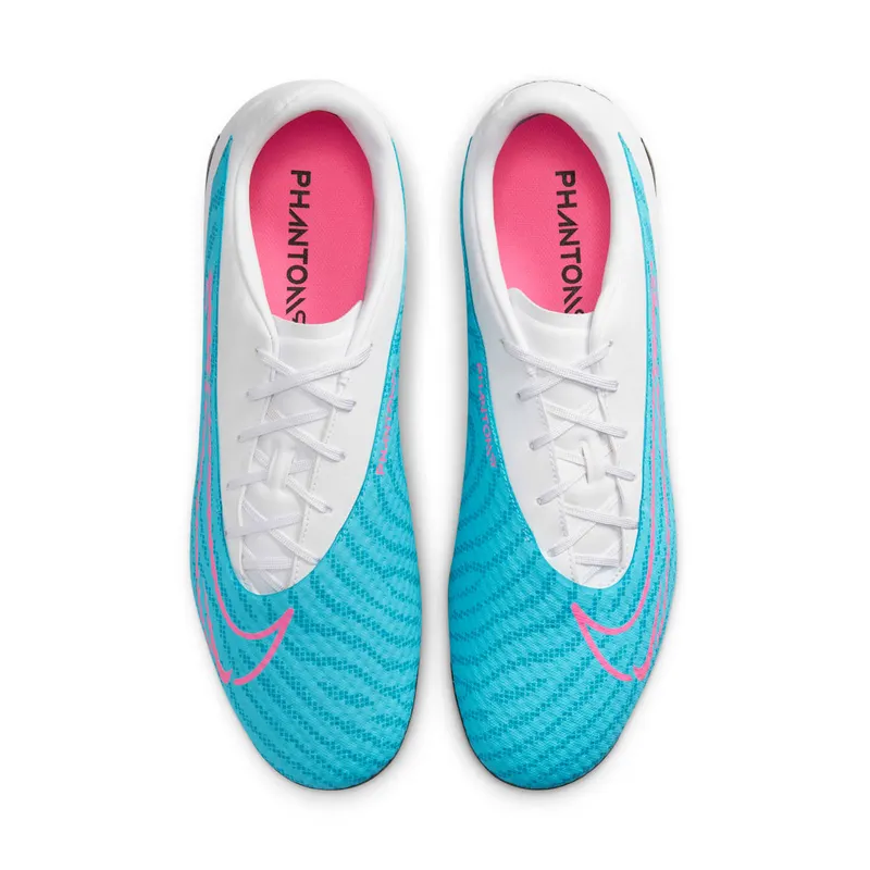 Nike Phantom GX Academy MG “Blast Pack Baltic Blue” (DD9473-446)