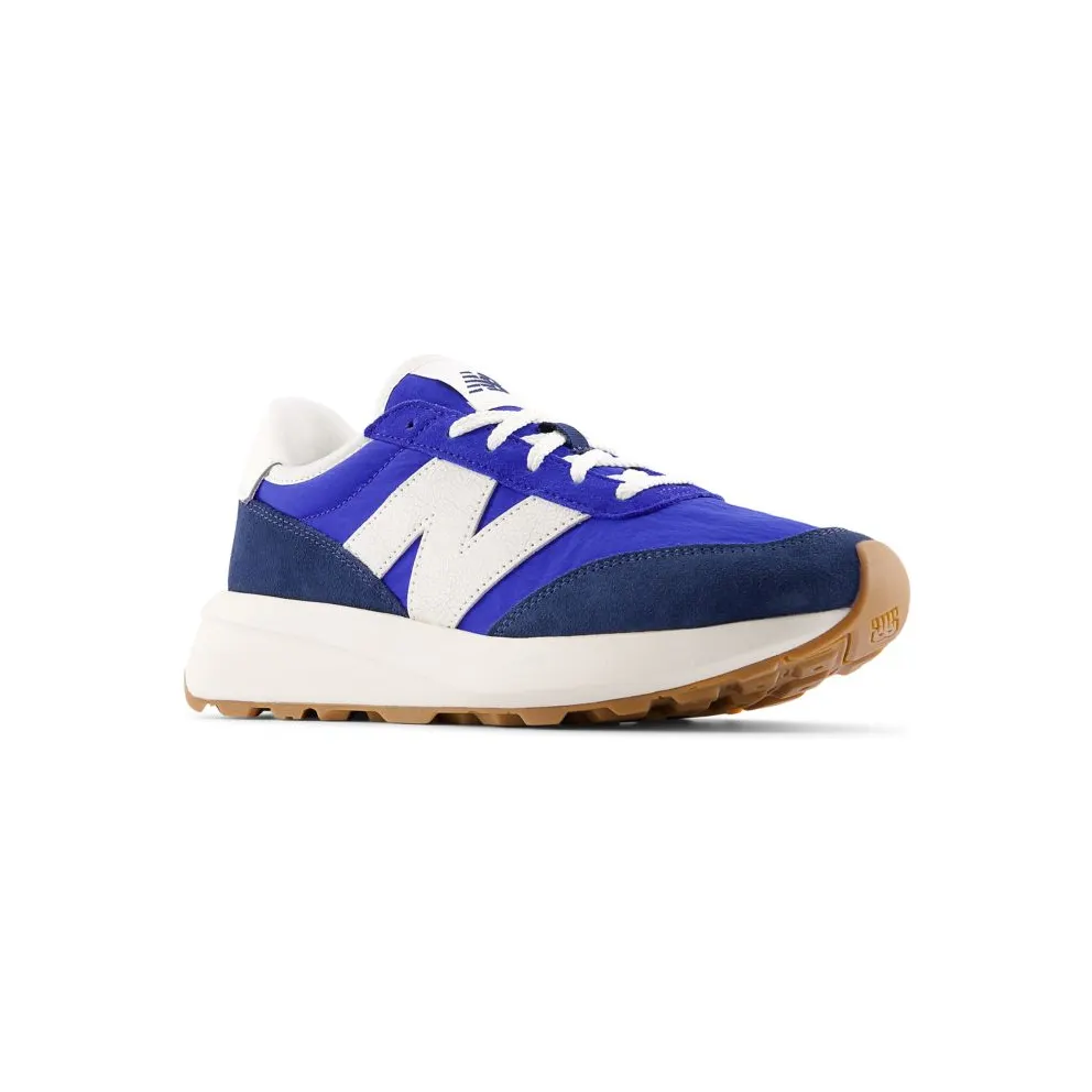 New Balance 370 Blue