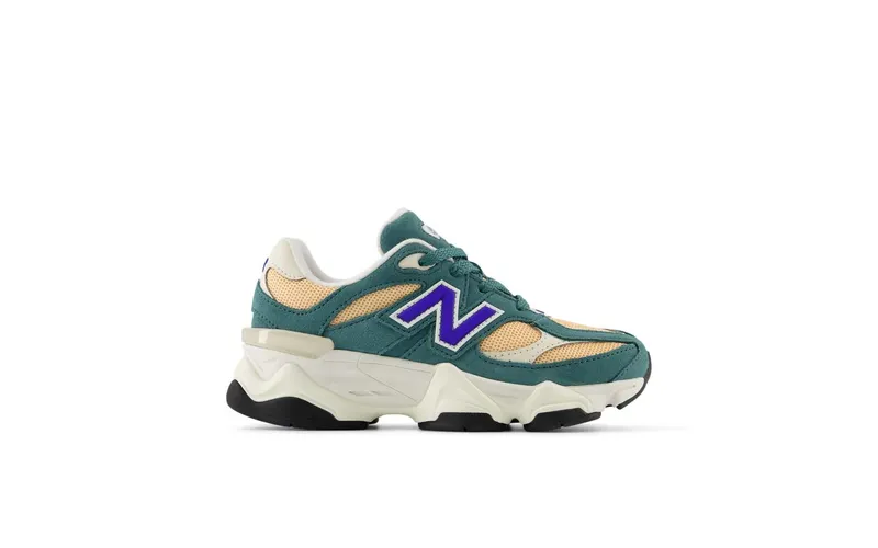 New Balance 9060 PS “New Spruce Peach Blossom” (PC9060GP)