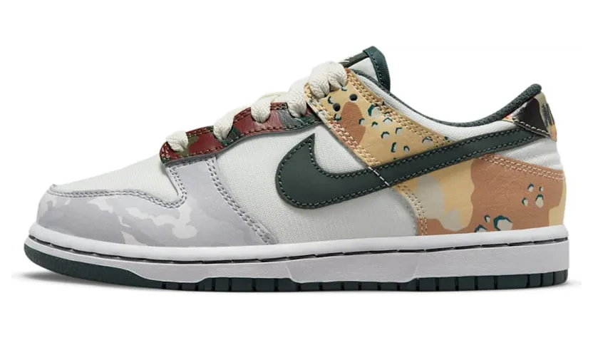 Nike Dunk Low DB1900-100