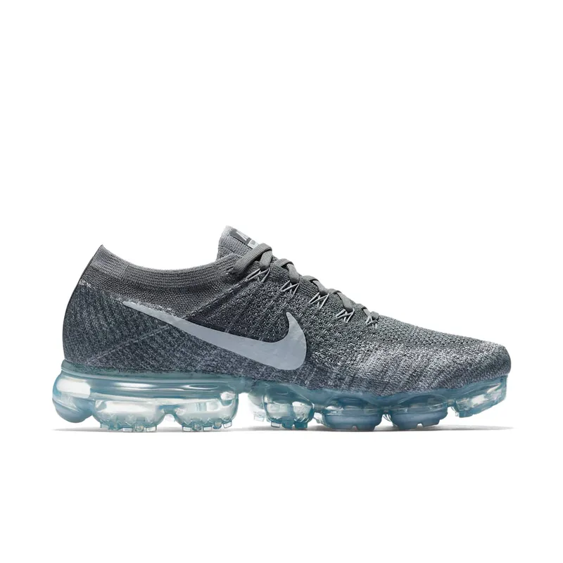 Nike Air VaporMax Asphalt (Dark Grey) (849558-002)