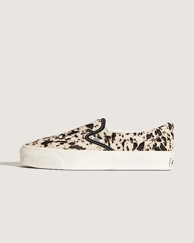 Vans Classic Slip-On Beige (VN000EEZY28)