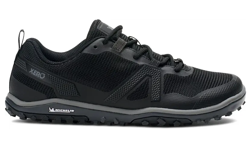 Xero Shoes Xero Scrambler Low Ev (SLVWBKSG)