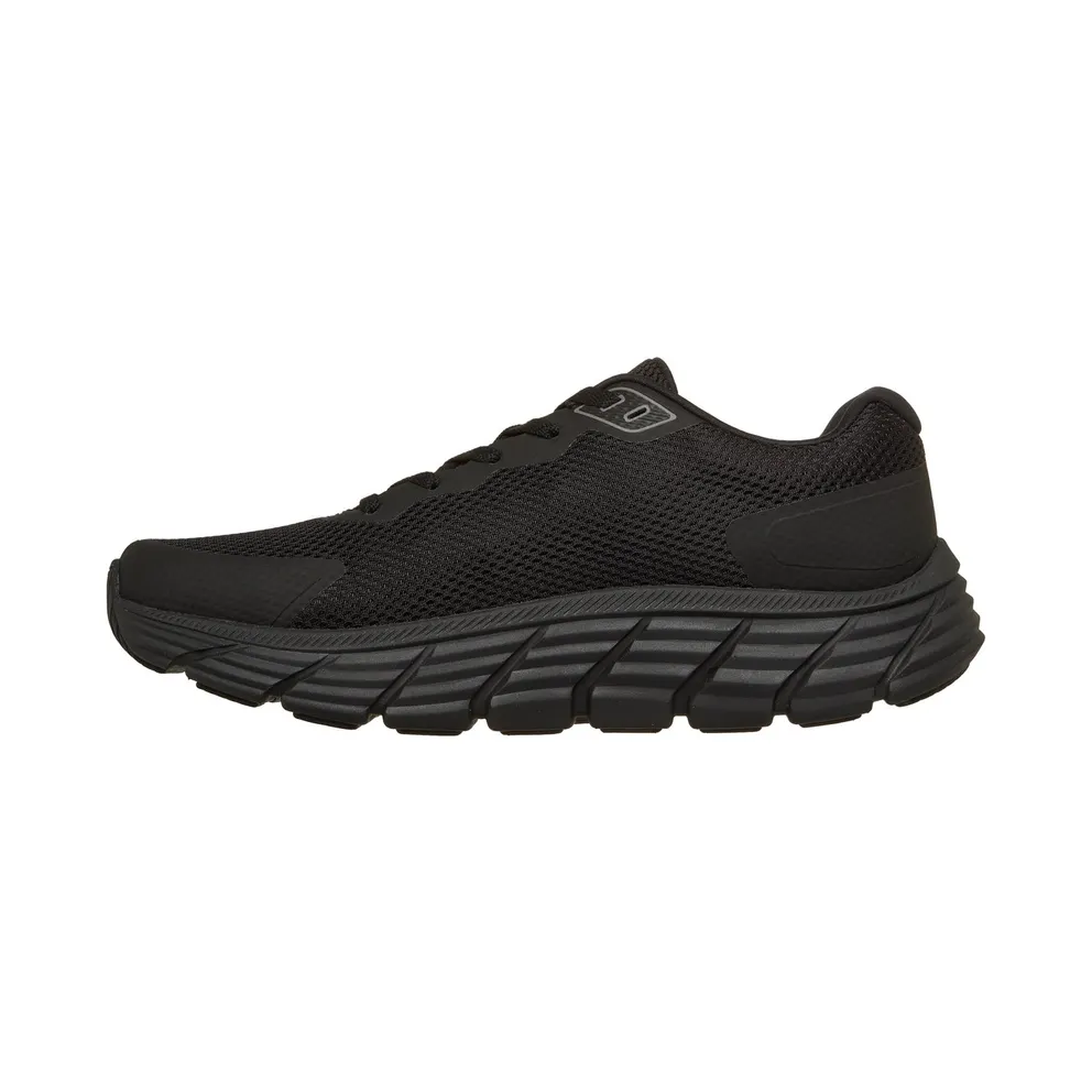 Skechers Max Flex – Maryn Sneaker Black