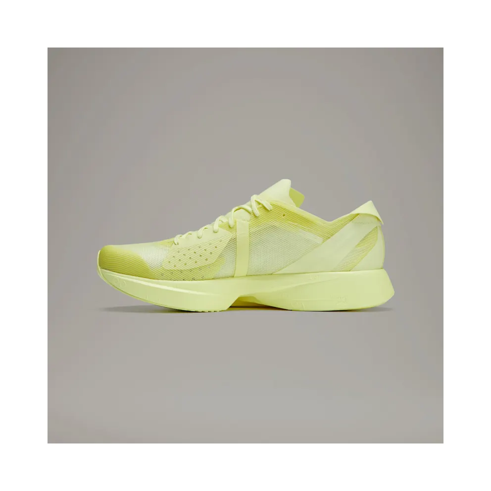 adidas Y-3 Takumi Sen 9 Blush Yellow / Blush Yellow / Black (ID8005)
