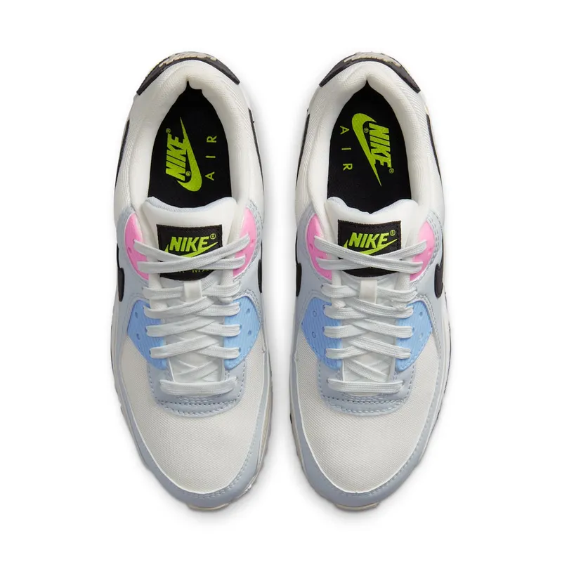 Nike AIR MAX 90 MNS “Multi-Color Pastel” (DQ0374-100)
