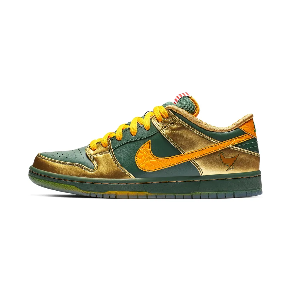 Nike SB Dunk Low Doernbecher (2018)