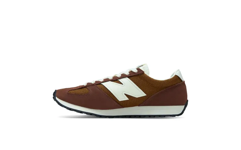 New Balance 471 Camel/White (U471-3G5)