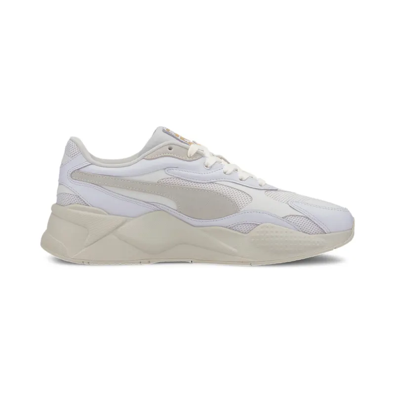 Puma RS-X³ Luxe Puma White / Whisper White (374293-01)