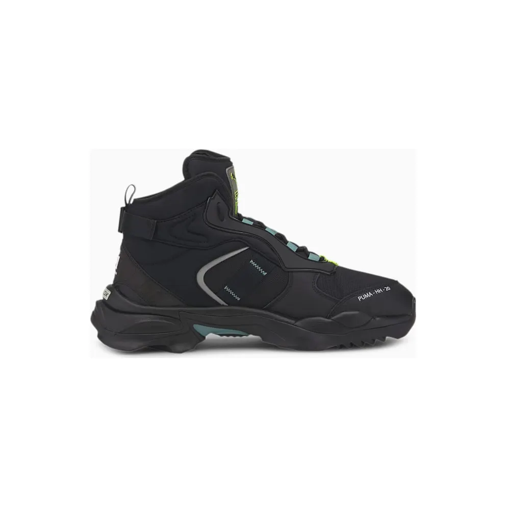 Puma Nitefox Boot Helly Hansen Black (373549-01)