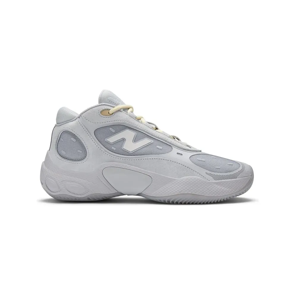 New Balance Fresh Foam BB v3 Grey Day (2025) (BBFRSIS3)