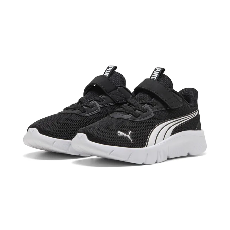Puma FlexFocus Modern “Puma Black / Puma White” (401519_01)