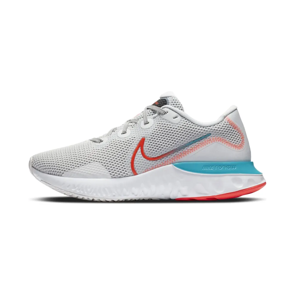 Nike Renew Run Running White (CK6357-101)