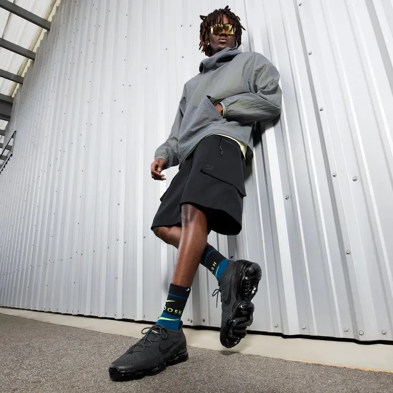Nike Air VaporMax 2023 Flyknit “Anthracite Black” (DV1678-006)