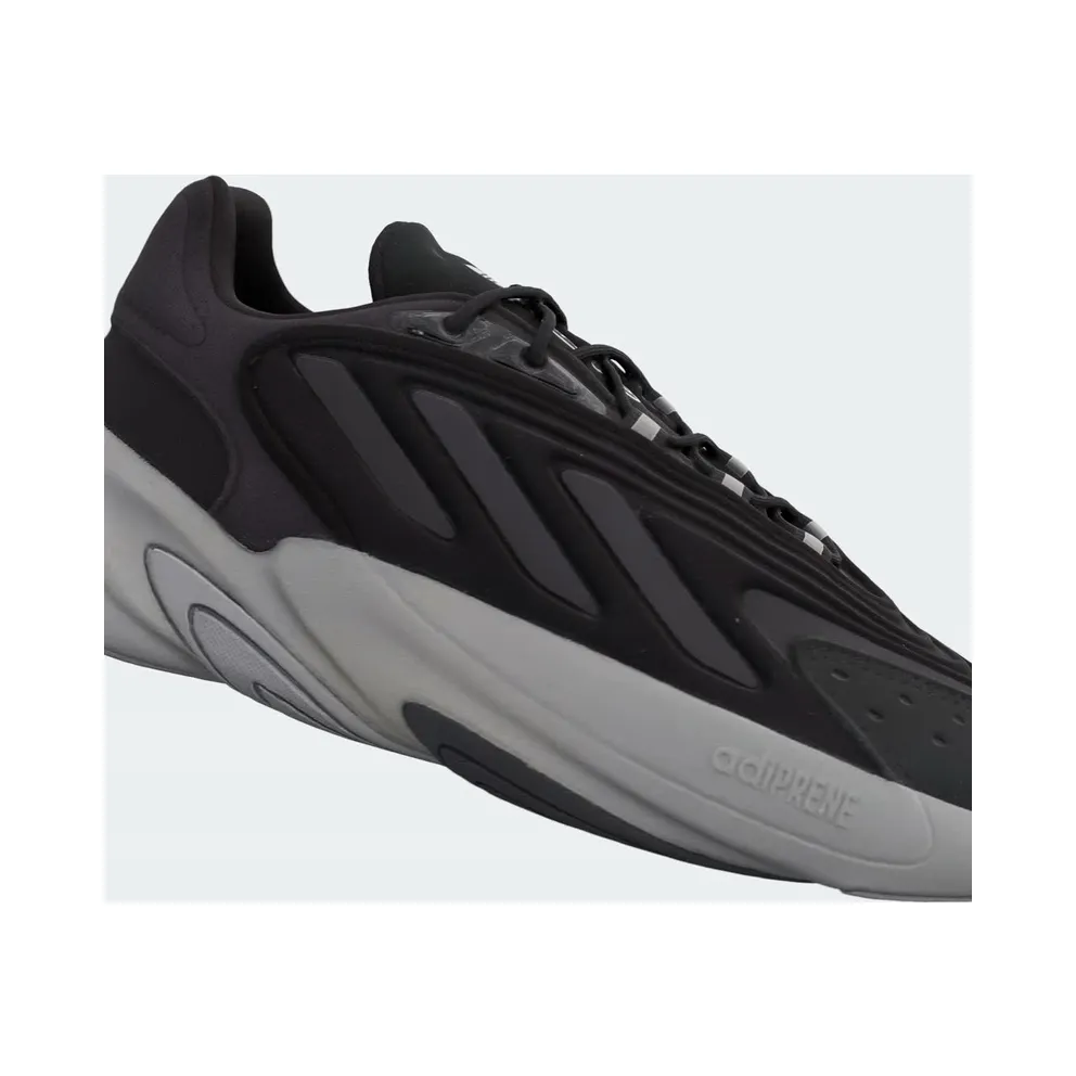 Adidas Ozelia Core Black / Core Black / Grey Two (GW0613)